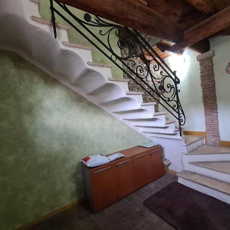 Вилла La Tua Casa In Valpolicella Сант-Амброджо-ди-Вальполичелла Экстерьер фото