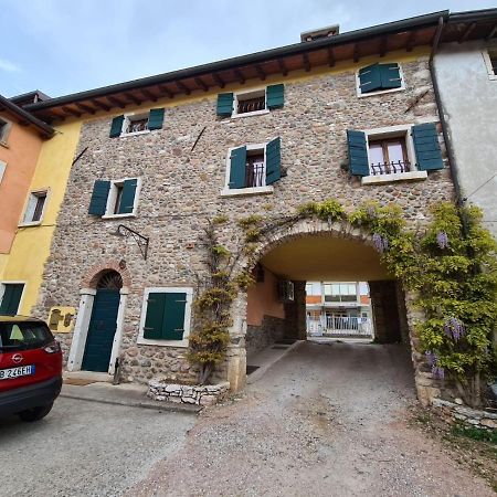 Вилла La Tua Casa In Valpolicella Сант-Амброджо-ди-Вальполичелла Экстерьер фото