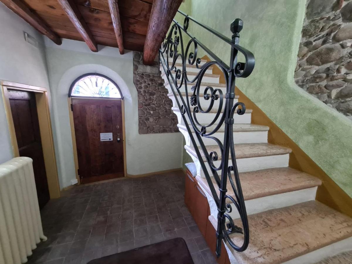 Вилла La Tua Casa In Valpolicella Сант-Амброджо-ди-Вальполичелла Экстерьер фото