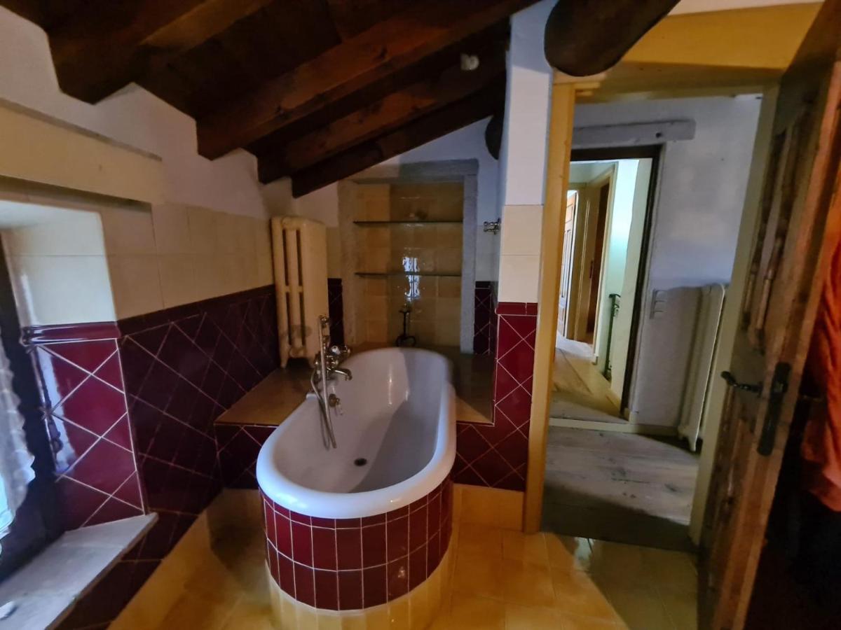 Вилла La Tua Casa In Valpolicella Сант-Амброджо-ди-Вальполичелла Экстерьер фото