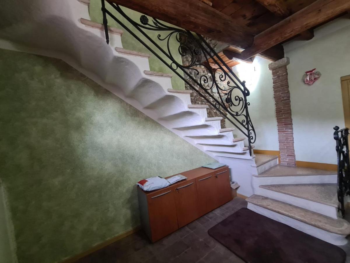 Вилла La Tua Casa In Valpolicella Сант-Амброджо-ди-Вальполичелла Экстерьер фото