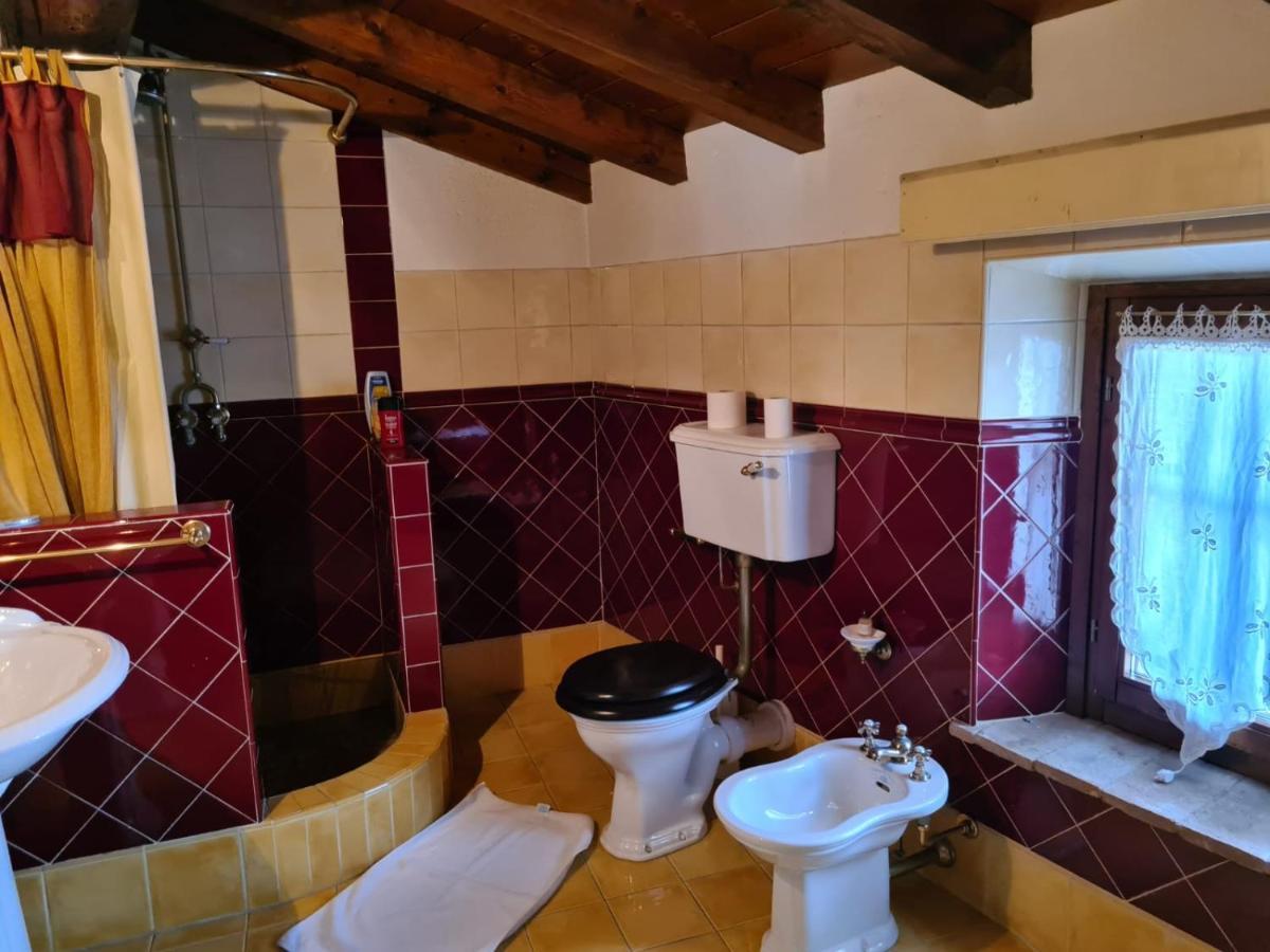 Вилла La Tua Casa In Valpolicella Сант-Амброджо-ди-Вальполичелла Экстерьер фото