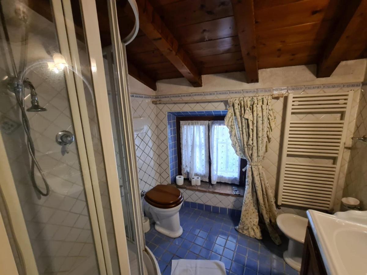 Вилла La Tua Casa In Valpolicella Сант-Амброджо-ди-Вальполичелла Экстерьер фото