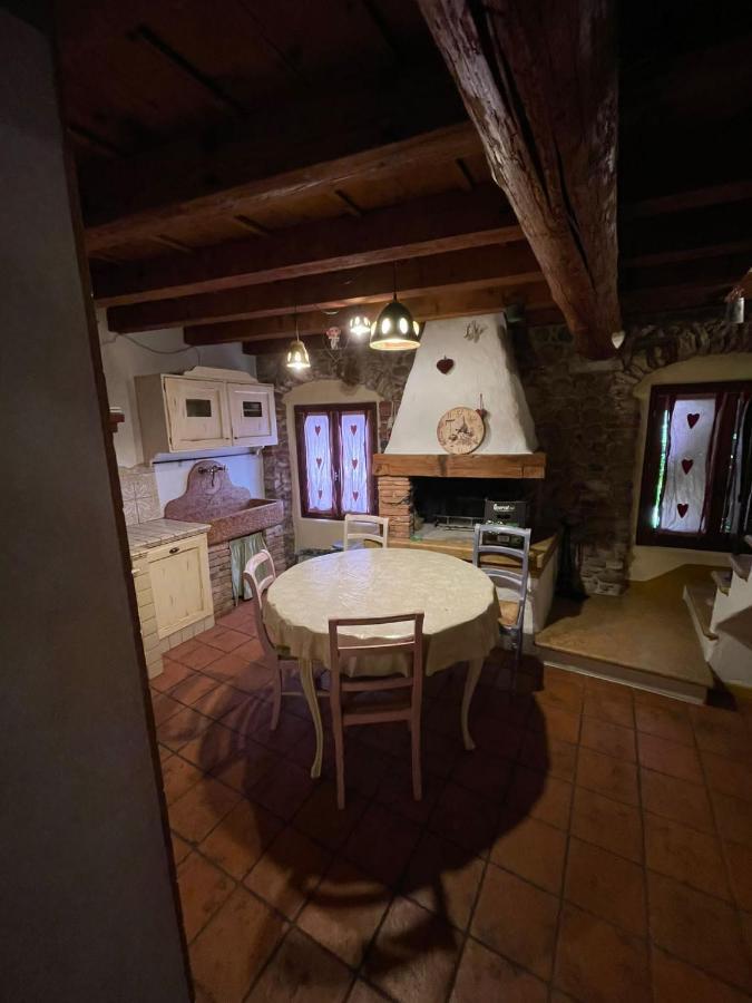 Вилла La Tua Casa In Valpolicella Сант-Амброджо-ди-Вальполичелла Экстерьер фото