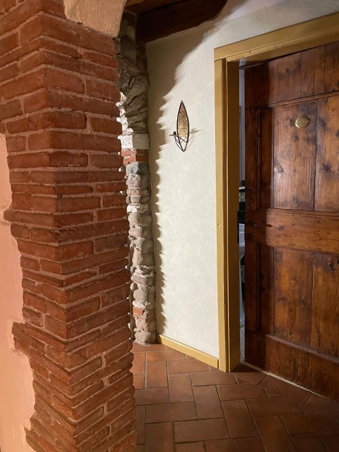 Вилла La Tua Casa In Valpolicella Сант-Амброджо-ди-Вальполичелла Экстерьер фото