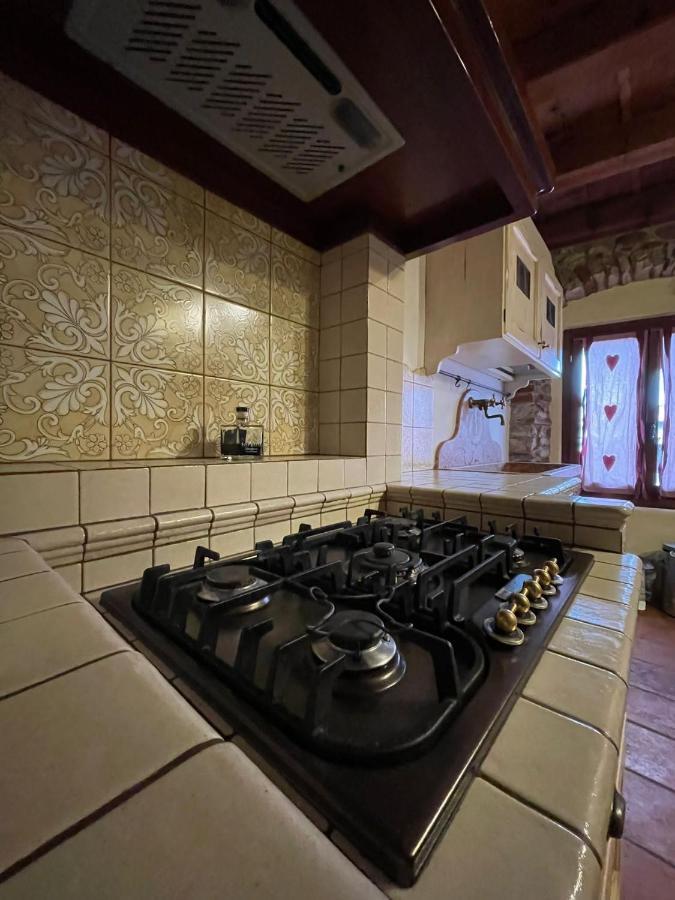 Вилла La Tua Casa In Valpolicella Сант-Амброджо-ди-Вальполичелла Экстерьер фото
