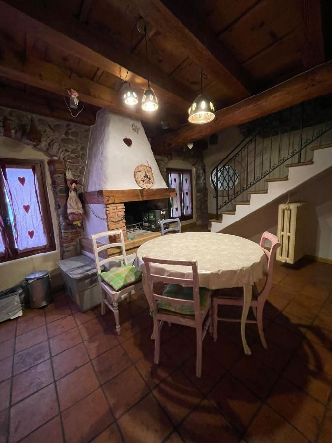 Вилла La Tua Casa In Valpolicella Сант-Амброджо-ди-Вальполичелла Экстерьер фото