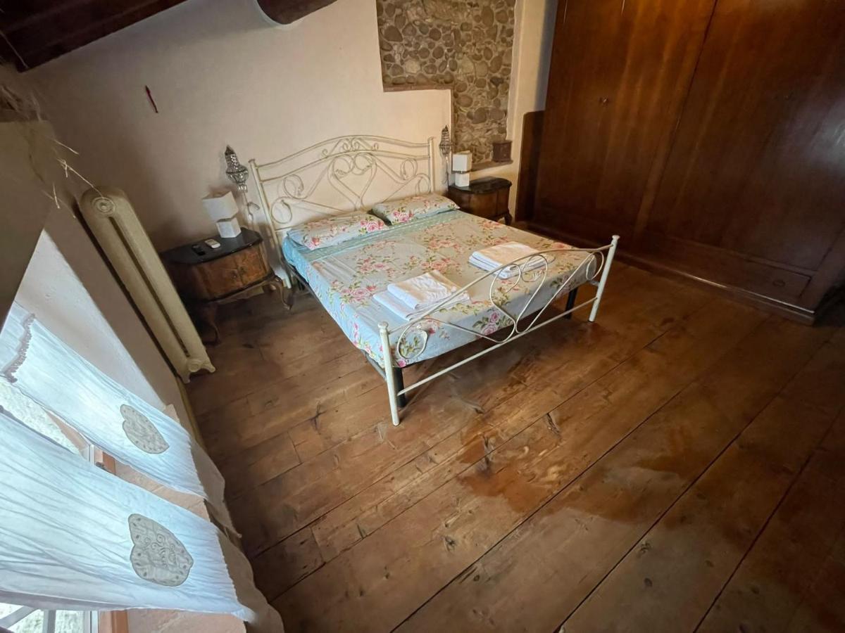 Вилла La Tua Casa In Valpolicella Сант-Амброджо-ди-Вальполичелла Экстерьер фото