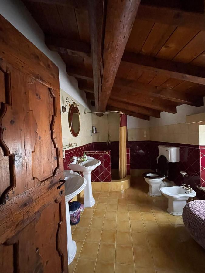 Вилла La Tua Casa In Valpolicella Сант-Амброджо-ди-Вальполичелла Экстерьер фото