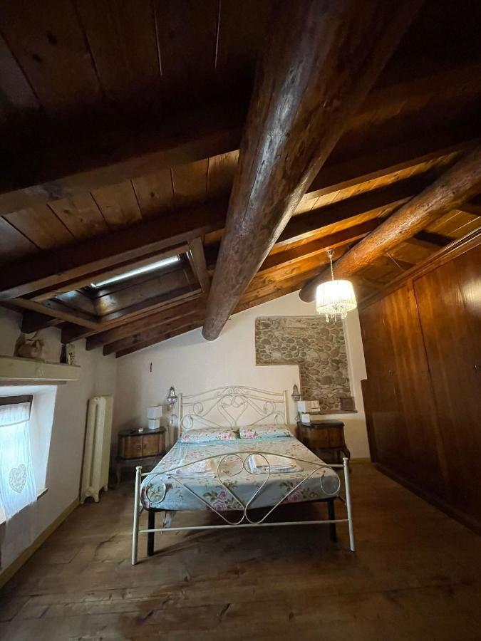 Вилла La Tua Casa In Valpolicella Сант-Амброджо-ди-Вальполичелла Экстерьер фото