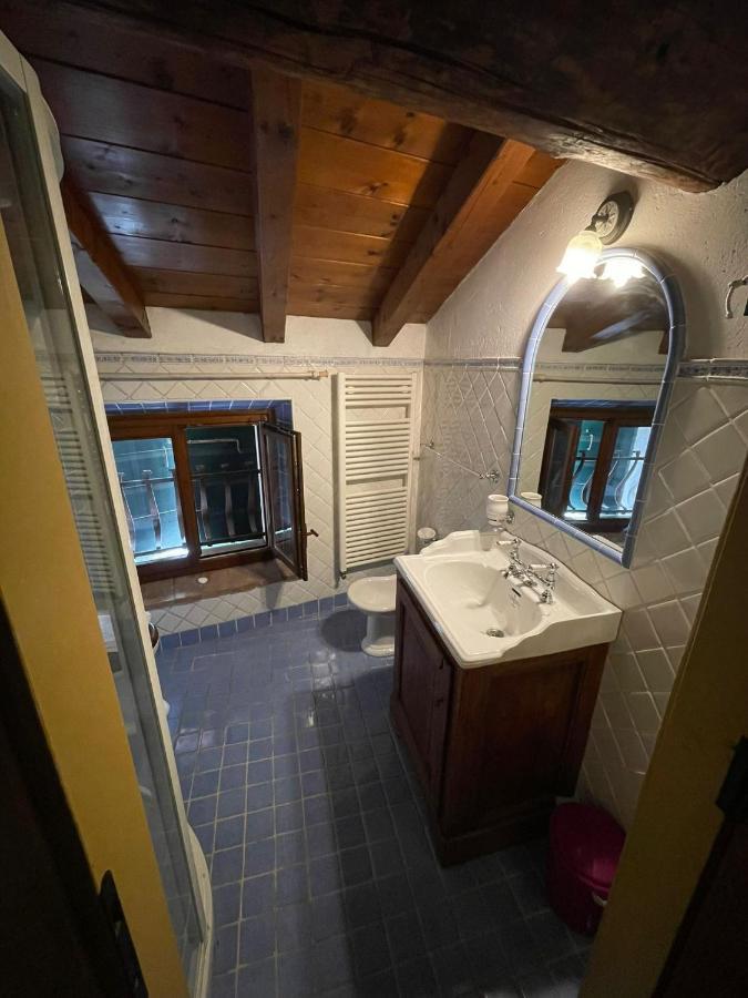 Вилла La Tua Casa In Valpolicella Сант-Амброджо-ди-Вальполичелла Экстерьер фото