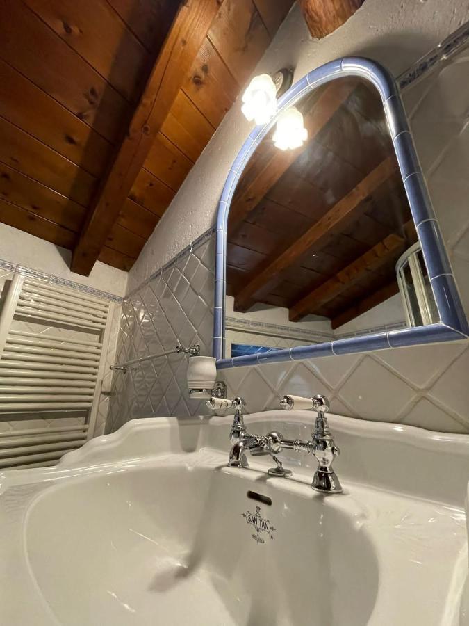Вилла La Tua Casa In Valpolicella Сант-Амброджо-ди-Вальполичелла Экстерьер фото